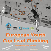 IFSC European Youth Cup