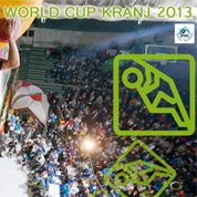 IFSC Worldcup Lead