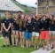 Belgian Youth Bouldering Team