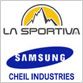 La Sportiva and Samsung seal deal