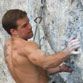 First 8c for Mike Lecomte