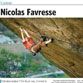 Nicolas Favresse highlighted in Le Soir daily newspaper