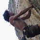 First 8c for Robin Poelmans