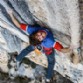 Siebe Vanhee climbs Tom et Je Ris, 8b+ in Verdon