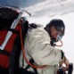 Wim Smets summits Lhotse