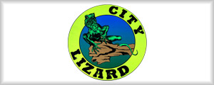 City Lizard