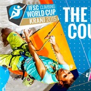 IFSC Worldcup Lead