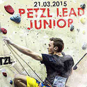 Belgian Lead Climbing Championship - Youth
