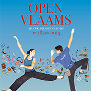 Open Vlaams Jeugdklimkampioenschap