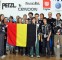 Belgian Youth Climbing Team